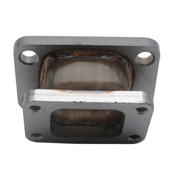 Universal T3-T25 T2 Flange Adapter För Turbo För