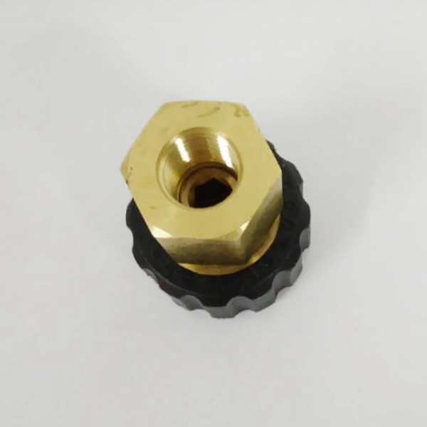 1/2 högtryckstvätt För Twist Connect Adapter Connector 22mm 1Set