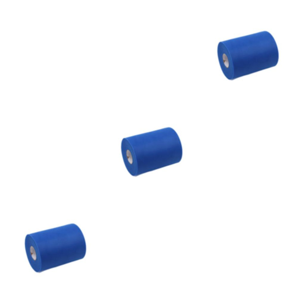 1/2/3/5 Bröllopsdekoration Tillbehör för bröllop inte lätt att bleka ALC28Royal Blue 3Set
