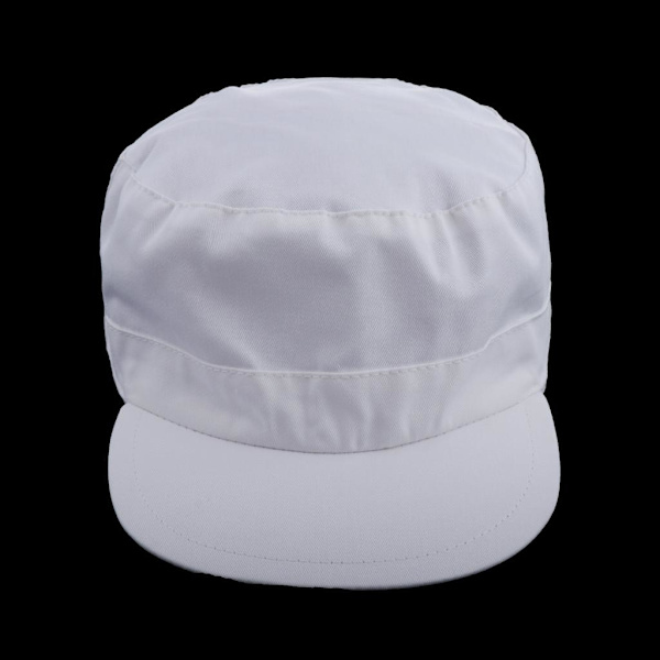 1/3/5 Justerbart spänne Baker Kitchen Cook Catering Matlagning White Style A 1Set