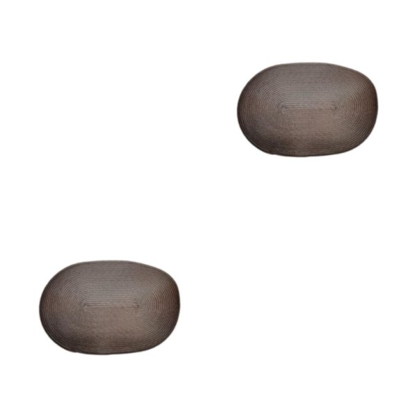 1/2/3 vattentät set för matbord och dekoration coffee 2Set