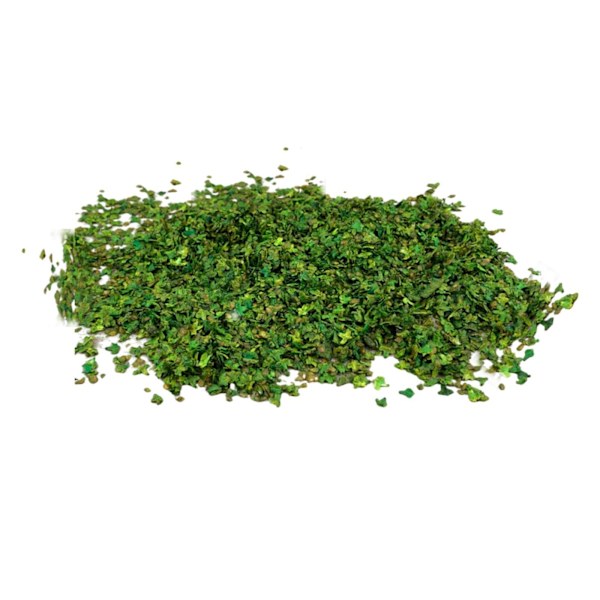 1/2/3/5 50x tåglandskap blandade miniatyrträd för layout green 56ml 1Set