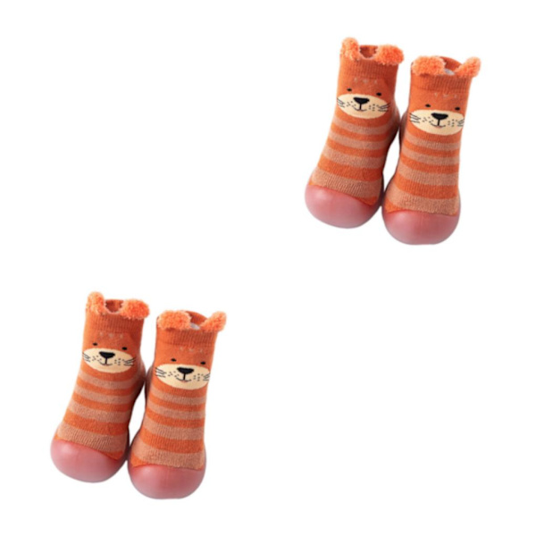 1/2/3/5 lätta andningsbara toddler för småbarn för red 18/19 2Set