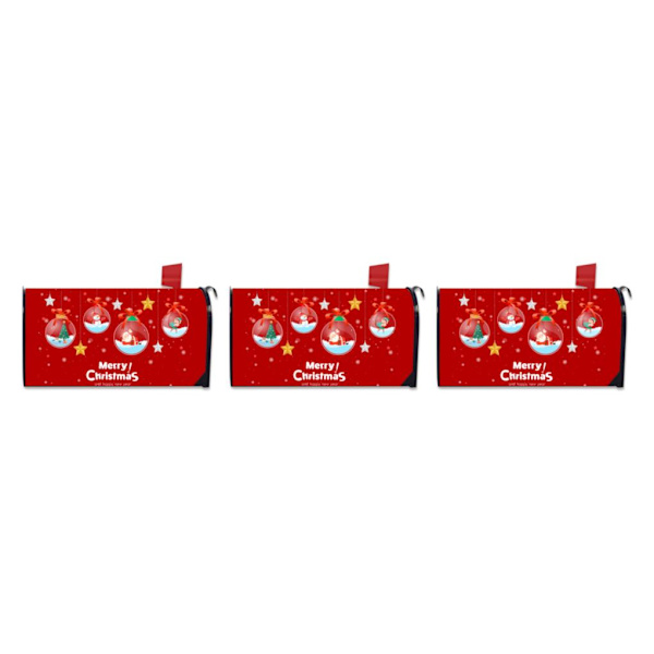 1/2/3/5 standardstorlek och väderbeständig printed fjäder YTYH2309088 3Set