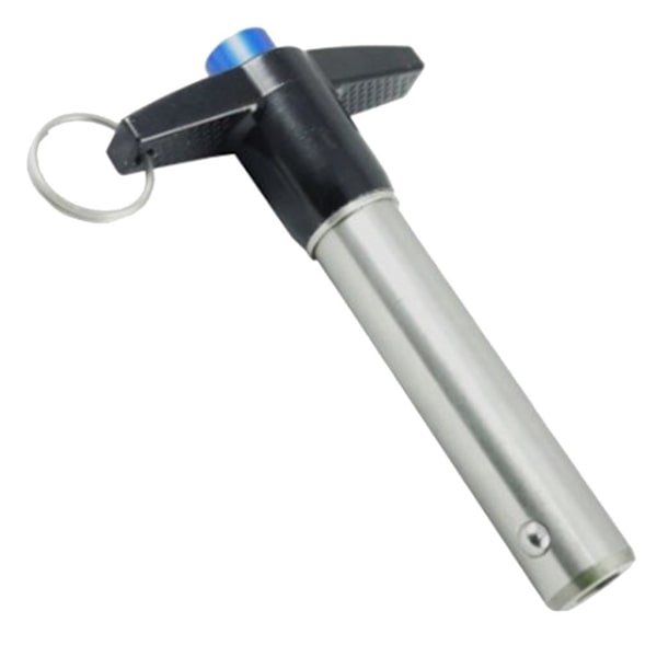 1/2/3 Quick Release Rostfritt Stål Kullås För Pins Hållbar 30mm 1 Pc