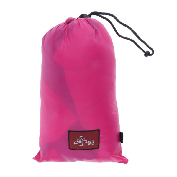 1/2/3 Vita duntofflor Vintervarma campingtältfotskor Rose Red L 1 Pc