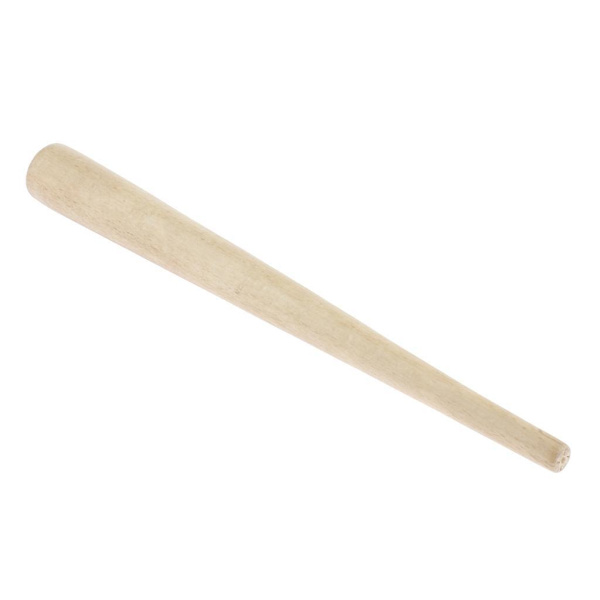 Trä Ring Stick Shaping Stick Wood Rod Smycken Utrustning