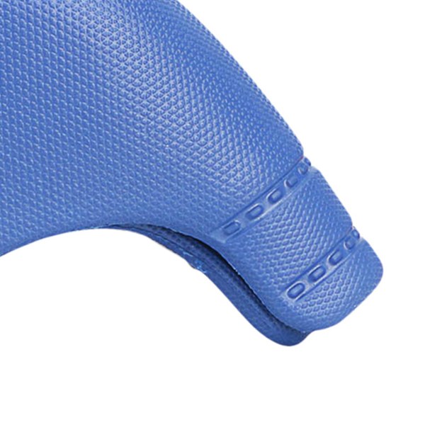 1/2/3 För Golf Club Head Cover För Golf Wedges Headcovers För Blue 11.5x11x8cm 1Set