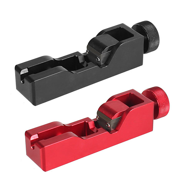 1/2/3/5 Bekväm och säker bilverktygssats för bil red Package feeler gauge 1 Pc