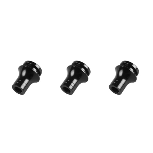 1/3/5 Car Gear Head Connector - Aluminiumlegering Slitstark Och M12X1.25 3PCS