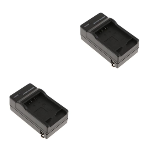 1/2/3 batteriladdare för S002E FZ7 FZ18 FZ28 2Set