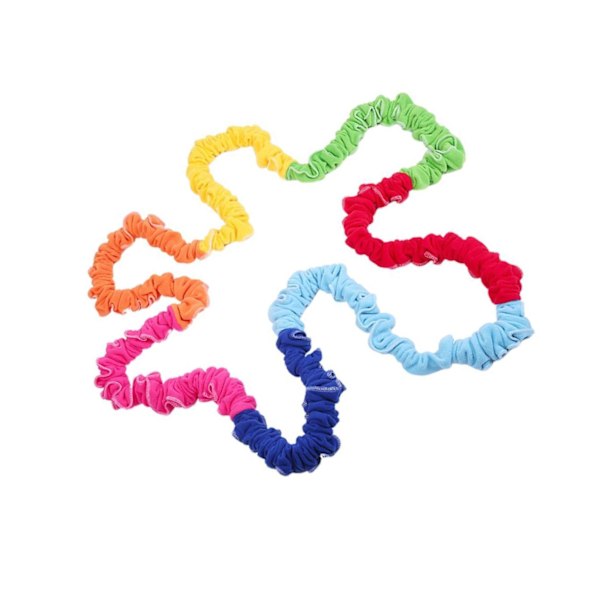 1/2/3 Cooperative Stretchy Band Integration Dynamic Movement 2m 1 Pc