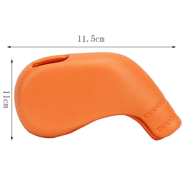 1/2/3 För Golf Club Head Cover För Golf Wedges Headcovers För SKy Blue 11.5x11x8cm 1Set