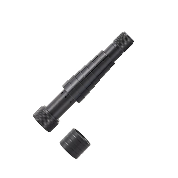 1/2/3 Ring Stretcher Extender Expandera och ändra storlek på bröllopsbandet black 1Set