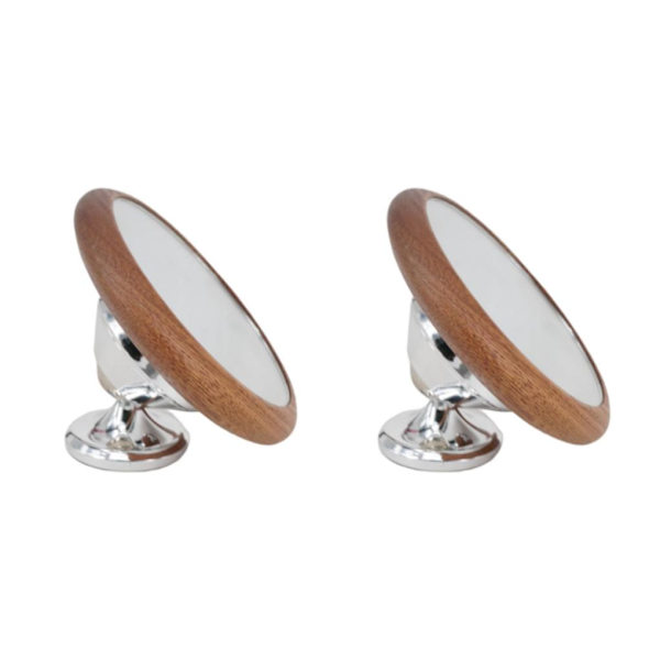 1/2/3 För Espresso Lens Reflective Mirror För Flow Rate 2Set