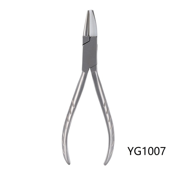 1/2/3/5 Glasögon Båg Tång Multi-Purpose för optiker YG1007 Approx. 15.5x5cm 1Set