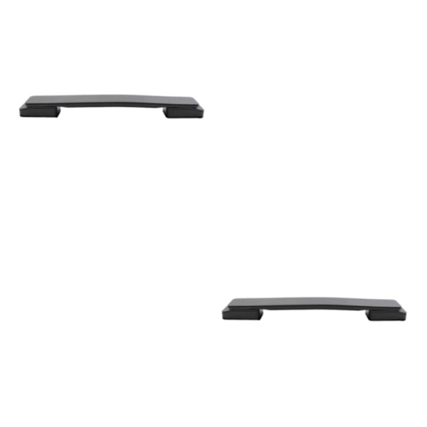 1/2/3 Resväska Handtag Dra Bärrem Byt ut Universal Black TM-M102 2Set