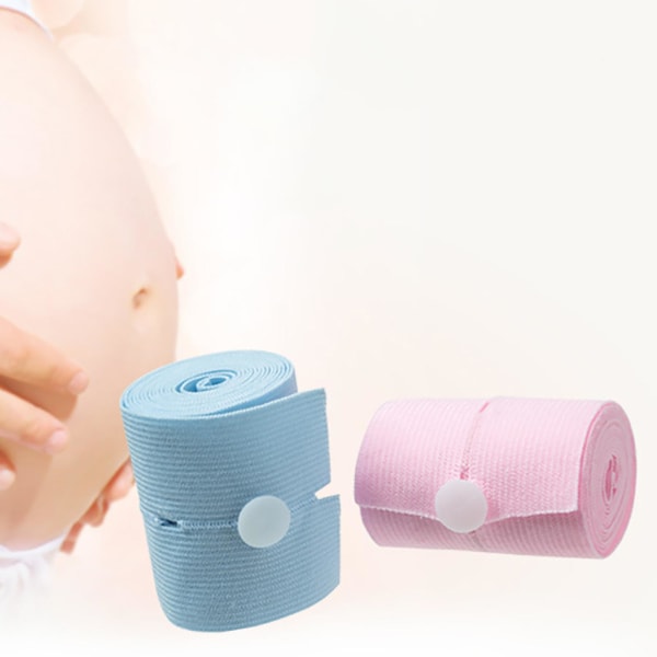 2x bälte fosterstödsverktyg för gravida kvinnor