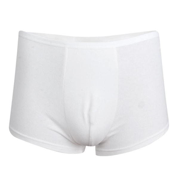1/3 Elastiska män underkläder Shorts Shorts för pojkar Energisk 1Set
