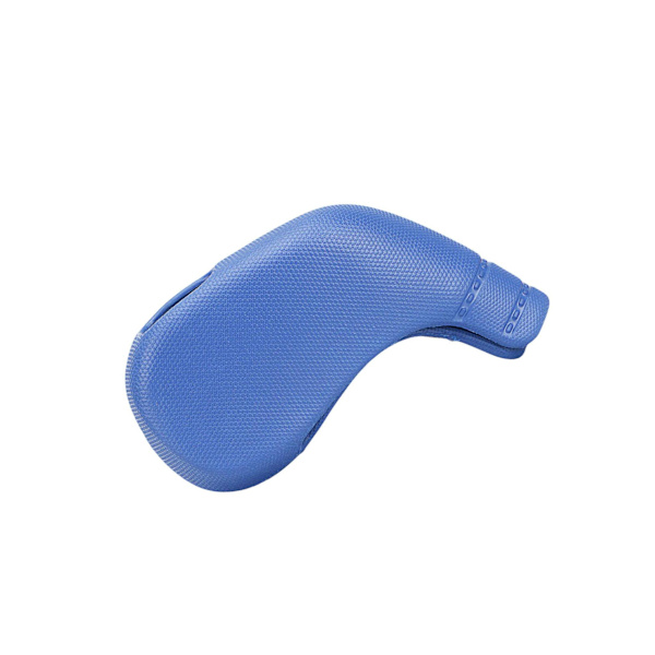 1/2/3 För Golf Club Head Cover För Golf Wedges Headcovers För Blue 11.5x11x8cm 1Set