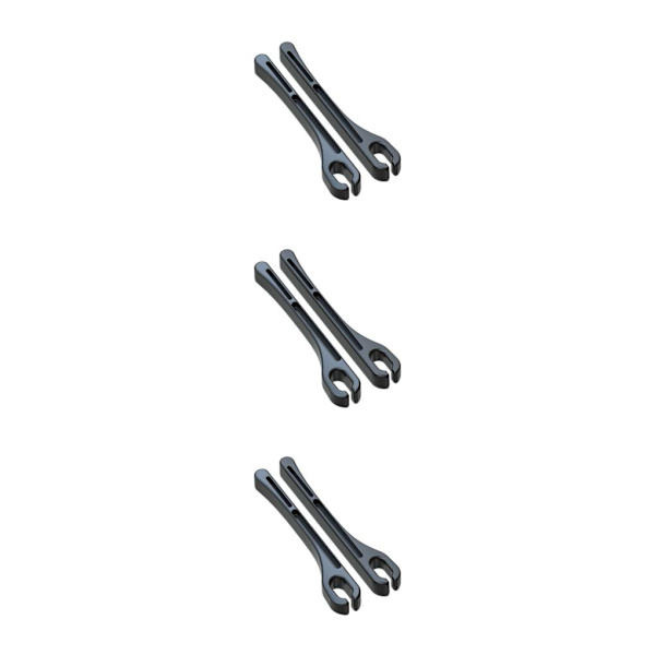 1/3/5 2st/ set Gap Filler Spacer Gap Filler Filler Seat Gap 3Set