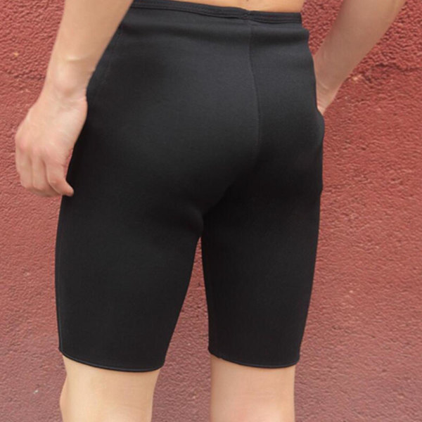 1/2/3/5 3 mm våtdräktshorts i neopren och kanotseglingscykling för XL 1 Pc