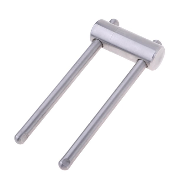 1/5 Cue Tip Press För Shaper för 10-14mm Pool Snooker Biljard 1Set