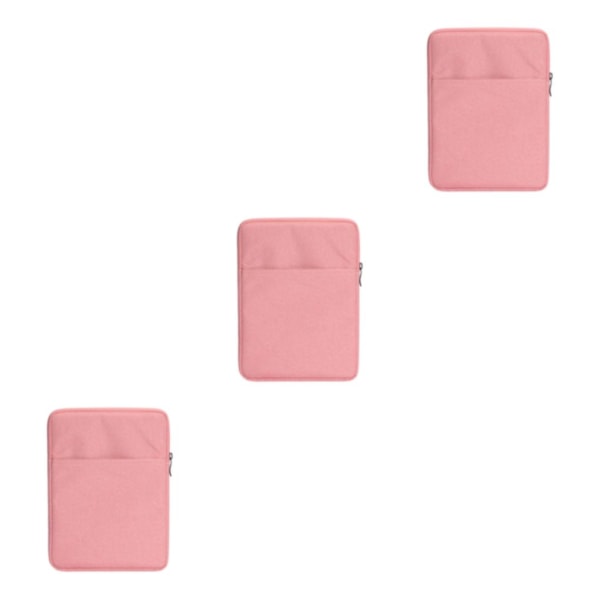 1/2/3/5 Skyddsväskor för Kindles Lätt att bära bra pink 6inch 3Set