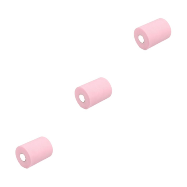 1/2/3/5 Bröllopsdekoration Tillbehör för bröllop inte lätt att bleka ALC07Pale Pink 3Set