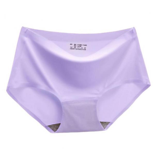 1/2/3/5 Sexig Butt Lifter Buttocks För Shaper Fake Padding Purple Type 2 XXL 1Set