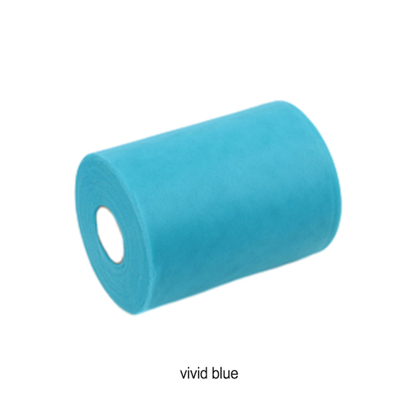 1/2/3/5 Bröllopsdekoration Tillbehör för bröllop inte lätt att bleka ALC23Dark Lake Blue 1Set