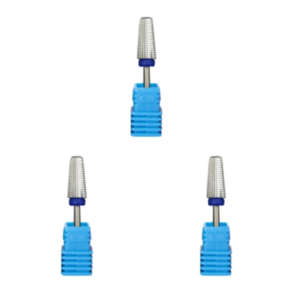 1/2/3/5 Multifunktionssalong Elfilar Spikborr för Red M 3Set