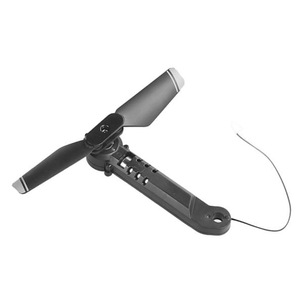 1/2/3/5 RC delar Kroppsarm med propellrar för LS-XT6 Mini Rear B 1Set