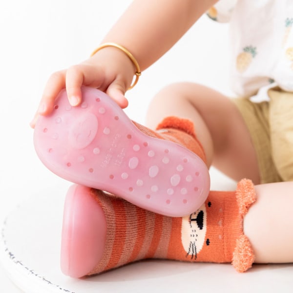1/2/3/5 lätta andningsbara toddler för småbarn för green 26/27 1Set
