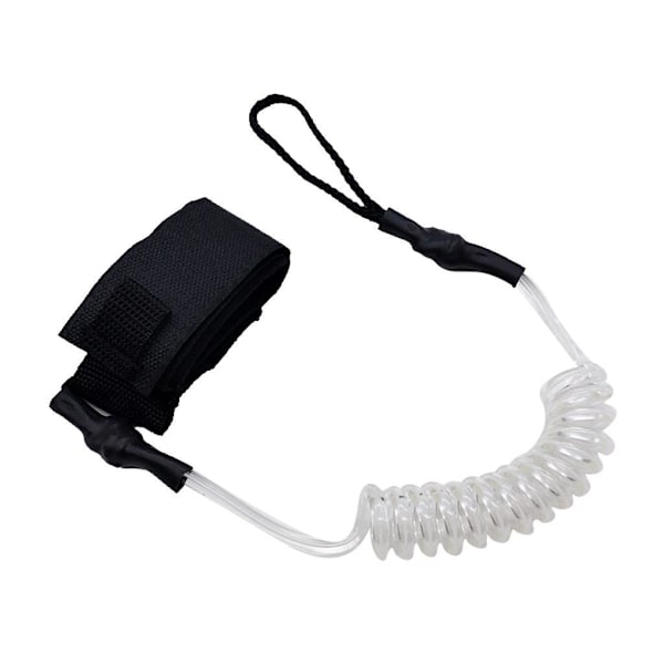 1/2/3/5 Raft Stretch Rep med Elastiskt koppel Pålitlig och Clear 45cm 2PCS