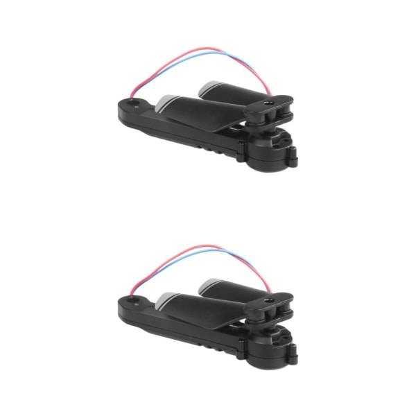 1/2/3/5 RC delar Kroppsarm med propellrar för LS-XT6 Mini Rear A 2Set