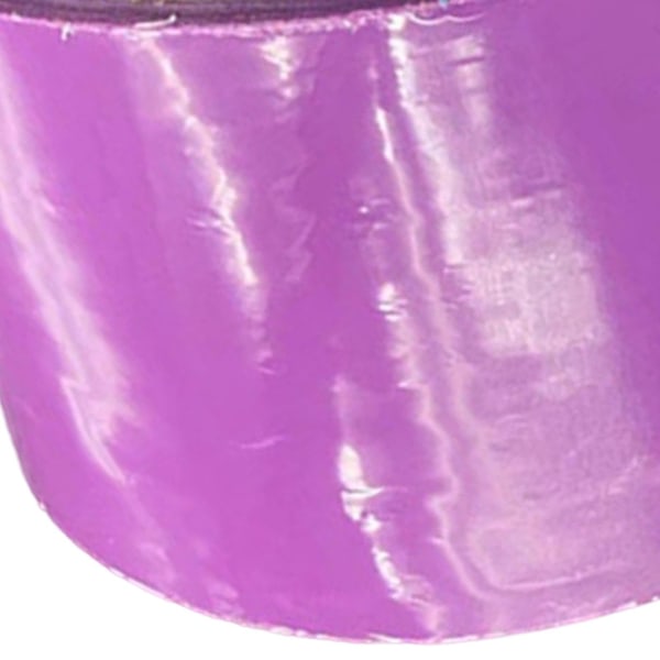 1/2 Sticky Ball Tape Pedagogiska leksaker Spel 30M Längd Scrapbook Purple 6 x 10meters 1Set
