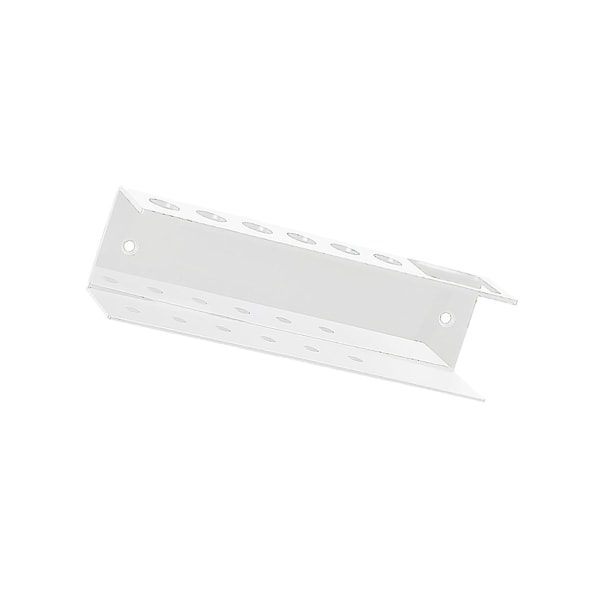 Acrylic För Dry Erase Marker Holder 7 Fack för Whiteboard