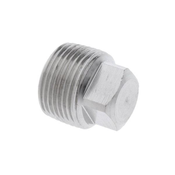 1/3 ersättningsplugg för garboard av rostfritt stål för båtar diameter3.2cm 1 Pc