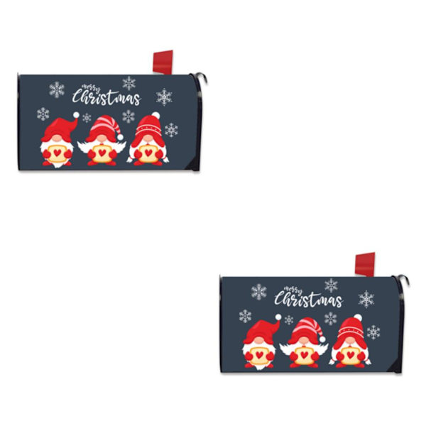 1/2/3/5 standardstorlek och väderbeständig printed fjäder YTYH2309093 2Set