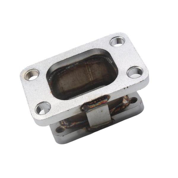 Universal T3-T25 T2 Flange Adapter För Turbo För