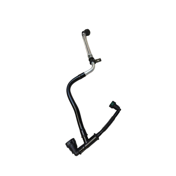 Auto För Vevaxel Forced Air Exhaust Duct Pipe 12685380 för
