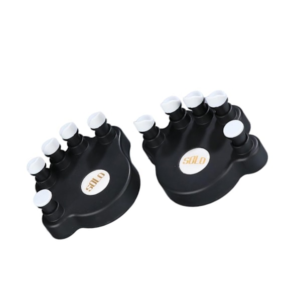 1 par Piano Finger Exerciser Finger Styrketräning