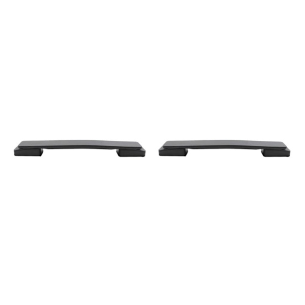 1/2/3 Resväska Handtag Dra Bärrem Byt ut Universal Black TM-M102 2Set