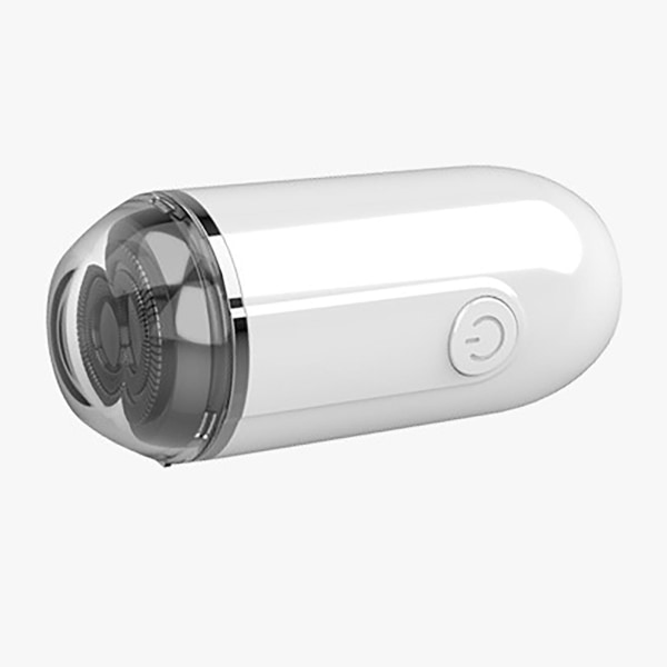 1/2/3/5 Travel Electric För Razor Washable Shaving Machine Wet Charge to use 7.1x3.2x3.2cm 1Set