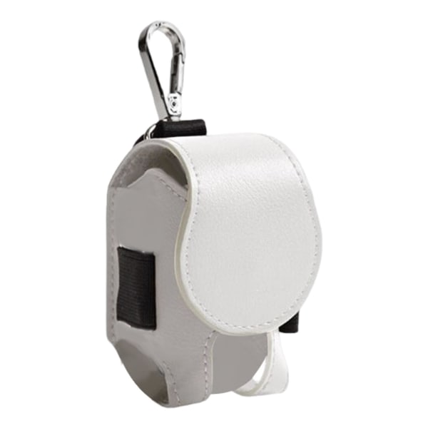 1/2/3/5 För Golfboll Bärväska Liten Bärbar Vattentät För Upgrade White 1Set