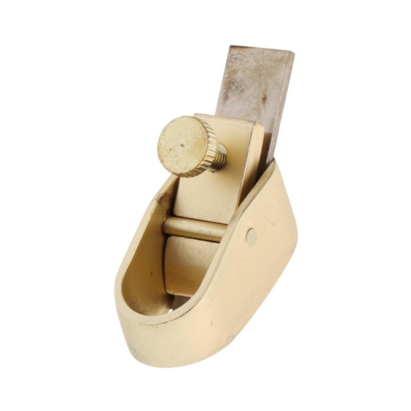 1/2/3 Brass Violin Making För Luthier Tool Woodworking För Gold S 1 Pc