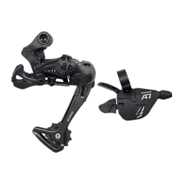1/2 cykel lång bur bakväxel direktmonterad 10Speed ​​Shifter Normal 1 Pc