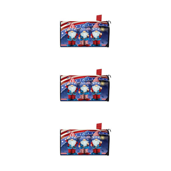 1/2/3/5 standardstorlek och väderbeständig printed fjäder YTYH2309100 3Set