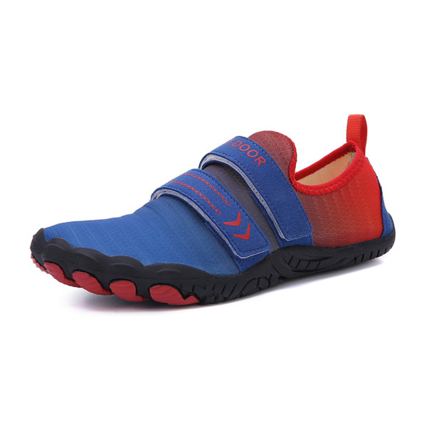 1/2/3 Strandpromenad Vattensko Vada Sneakers Nonslip Fitness Blue Size 44 1 Pc